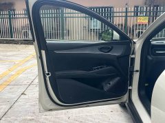 BYD Dolphin 06 DM-i Smart Drive 120KM Deluxe - ფოტო 5
