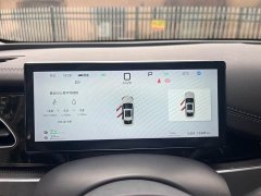 BYD Dolphin 06 DM-i Smart Drive 120KM Deluxe - ფოტო 7