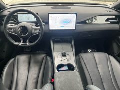 BYD Dolphin 06 DM-i Smart Drive 120KM Deluxe - ფოტო 8