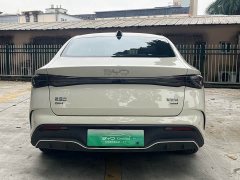 BYD Dolphin 06 DM-i Smart Drive 120KM Deluxe - ფოტო 9