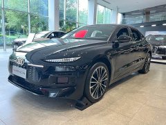 Audi A6L e-tron Launch Edition with Qiankun Intelligent Driving - ფოტო 1