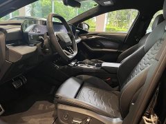 Audi A6L e-tron Launch Edition with Qiankun Intelligent Driving - ფოტო 10