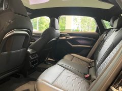Audi A6L e-tron Launch Edition with Qiankun Intelligent Driving - ფოტო 11