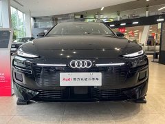 Audi A6L e-tron Launch Edition with Qiankun Intelligent Driving - ფოტო 2
