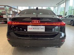Audi A6L e-tron Launch Edition with Qiankun Intelligent Driving - ფოტო 4