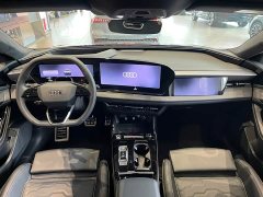 Audi A6L e-tron Launch Edition with Qiankun Intelligent Driving - ფოტო 6