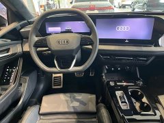 Audi A6L e-tron Launch Edition with Qiankun Intelligent Driving - ფოტო 7