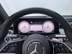 Mercedes-Benz Maybach S-Class Facelift S 480 4MATIC - ფოტო 10