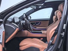 Mercedes-Benz Maybach S-Class Facelift S 480 4MATIC - ფოტო 12