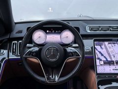 Mercedes-Benz Maybach S-Class Facelift S 480 4MATIC - ფოტო 16