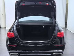 Mercedes-Benz Maybach S-Class Facelift S 480 4MATIC - ფოტო 18
