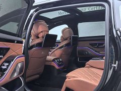 Mercedes-Benz Maybach S-Class Facelift S 480 4MATIC - ფოტო 7