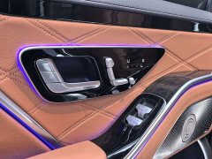 Mercedes-Benz Maybach S-Class Facelift S 480 4MATIC - ფოტო 8