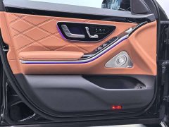 Mercedes-Benz Maybach S-Class Facelift S 480 4MATIC - ფოტო 9