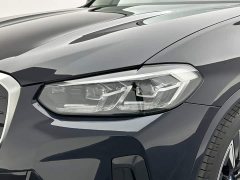 BMW iX3 Facelift Premier - ფოტო 16