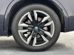 BMW iX3 Facelift Premier - ფოტო 19