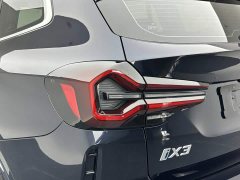 BMW iX3 Facelift Premier - ფოტო 20