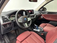 BMW iX3 Facelift Premier - ფოტო 3