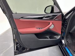 BMW iX3 Facelift Premier - ფოტო 4