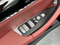 BMW iX3 Facelift Premier - ფოტო 5