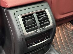 BMW iX3 Facelift Premier - ფოტო 8