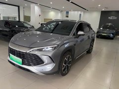 BYD Song L DM-i 200KM Excellence Edition - ფოტო 1