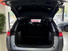 BYD Song L DM-i 200KM Excellence Edition - ფოტო 11