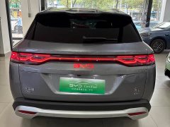 BYD Song L DM-i 200KM Excellence Edition - ფოტო 12
