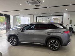 BYD Song L DM-i 200KM Excellence Edition - ფოტო 15