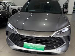 BYD Song L DM-i 200KM Excellence Edition - ფოტო 2