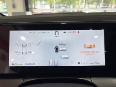 BYD Song L DM-i 200KM Excellence Edition - ფოტო 9