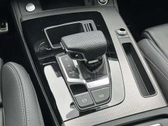 Audi Q5L 45 TFSI Luxury Dynamic - ფოტო 17