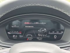 Audi Q5L 45 TFSI Luxury Dynamic - ფოტო 18
