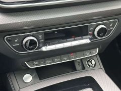 Audi Q5L 45 TFSI Luxury Dynamic - ფოტო 20