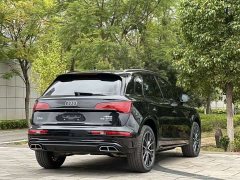 Audi Q5L 45 TFSI Luxury Dynamic - ფოტო 4