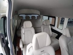 Toyota HIACE 2020 3.5L Middle East version - ფოტო 11