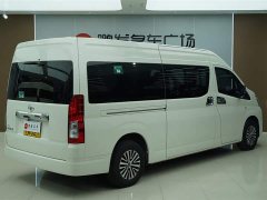 Toyota HIACE 2020 3.5L Middle East version - ფოტო 13