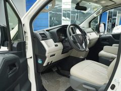 Toyota HIACE 2020 3.5L Middle East version - ფოტო 3