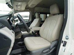 Toyota HIACE 2020 3.5L Middle East version - ფოტო 4
