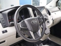 Toyota HIACE 2020 3.5L Middle East version - ფოტო 5