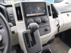 Toyota HIACE 2020 3.5L Middle East version - ფოტო 6