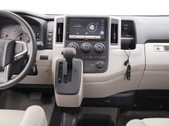 Toyota HIACE 2020 3.5L Middle East version - ფოტო 7