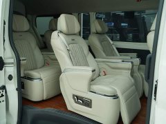 Toyota HIACE 2020 3.5L Middle East version - ფოტო 9