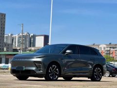 Changan Starchi ET Extended Range 200 Pro - ფოტო 1