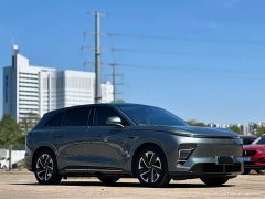 Changan Starchi ET Extended Range 200 Pro - ფოტო 3