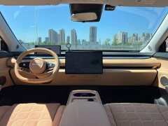 Changan Starchi ET Extended Range 200 Pro - ფოტო 5