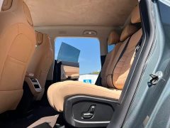 Changan Starchi ET Extended Range 200 Pro - ფოტო 6