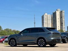 Changan Starchi ET Extended Range 200 Pro - ფოტო 7