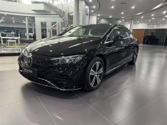 Mercedes-Benz EQE 500 4MATIC Luxury - ფოტო 1