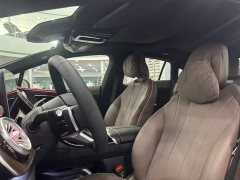 Mercedes-Benz EQE 500 4MATIC Luxury - ფოტო 11